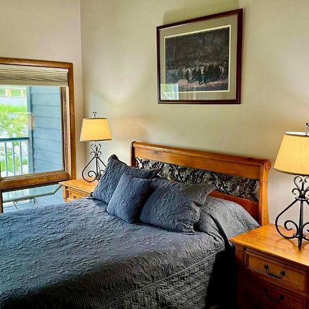Gallatin Gateway Lake Condominiums At Big Sky Ski Resort מראה חיצוני תמונה
