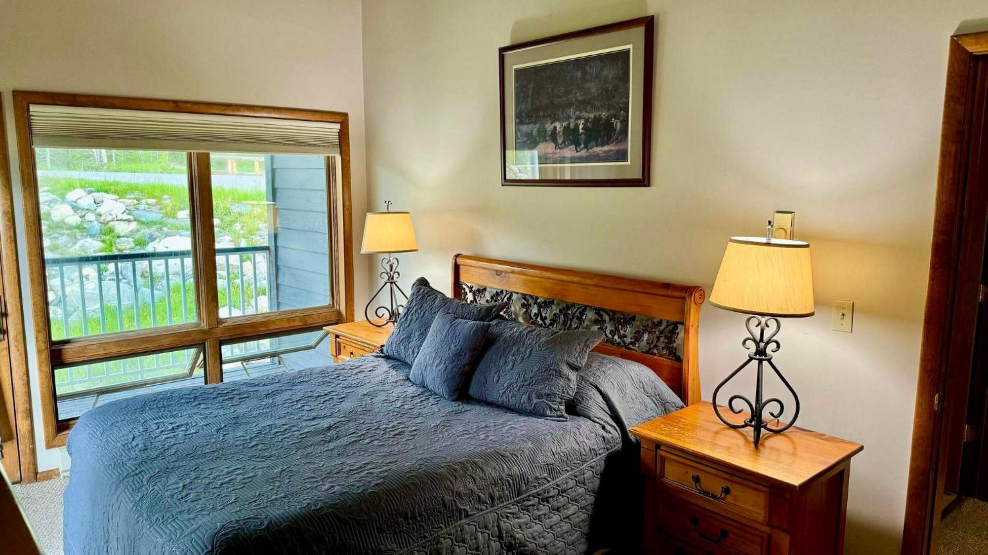 Gallatin Gateway Lake Condominiums At Big Sky Ski Resort מראה חיצוני תמונה