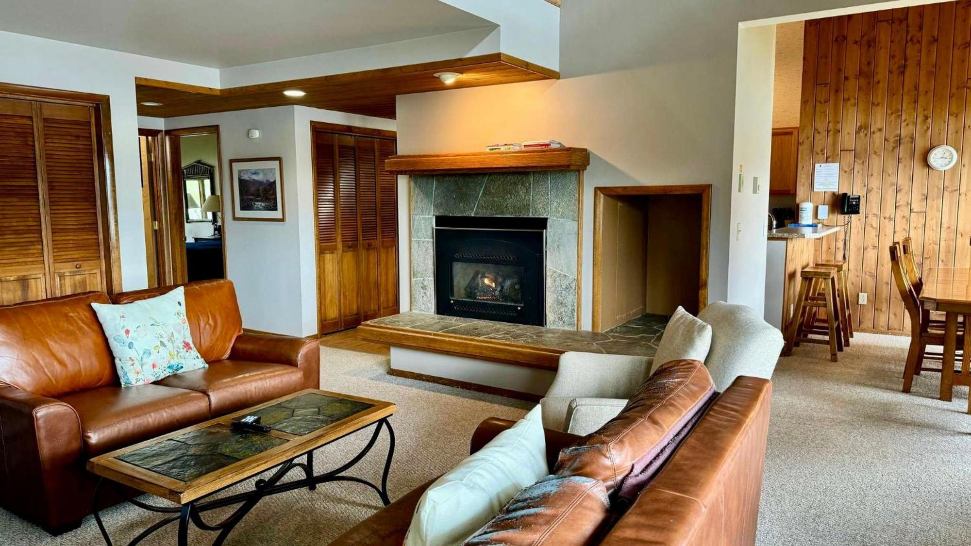 Gallatin Gateway Lake Condominiums At Big Sky Ski Resort מראה חיצוני תמונה