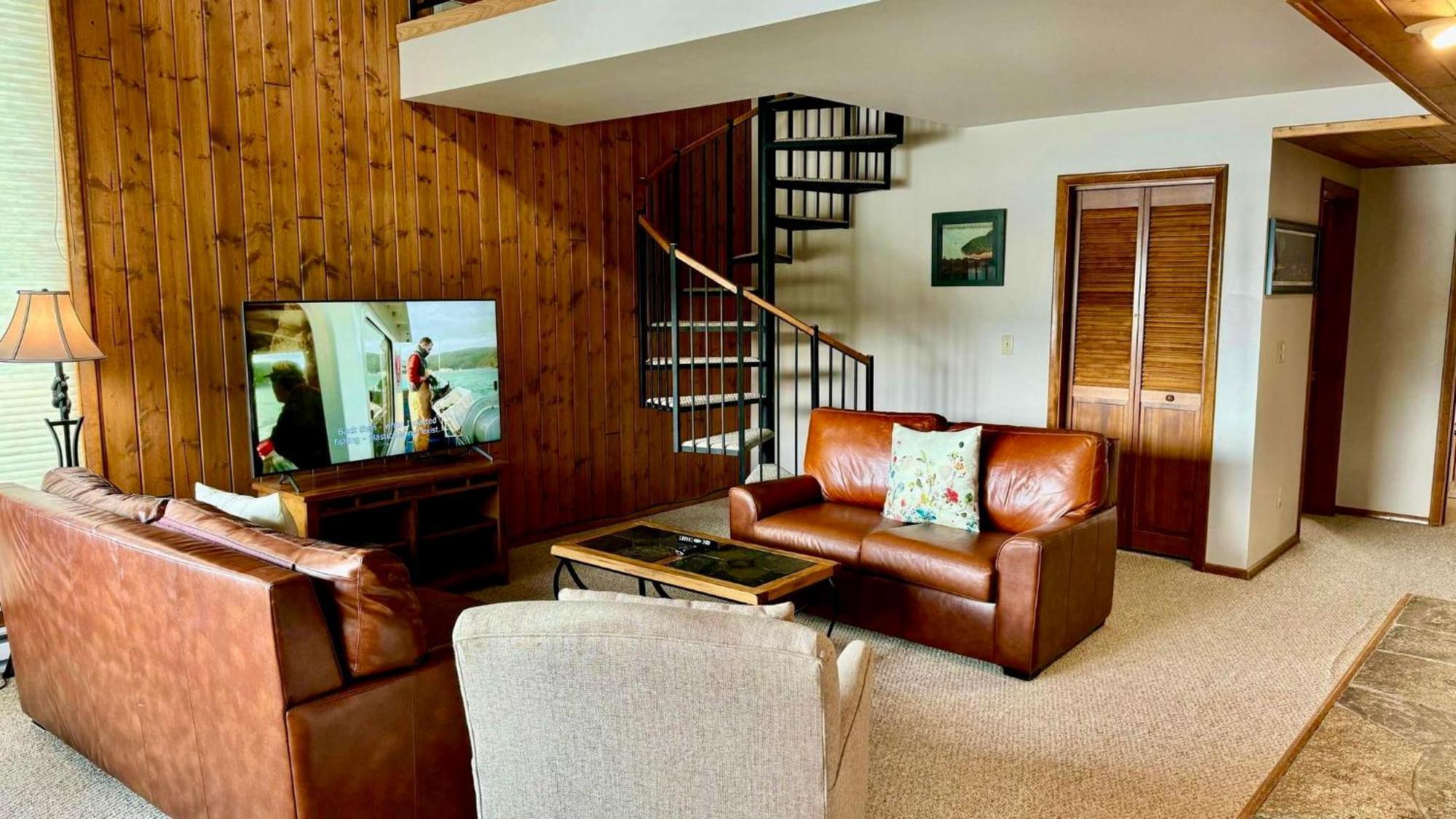 Gallatin Gateway Lake Condominiums At Big Sky Ski Resort מראה חיצוני תמונה