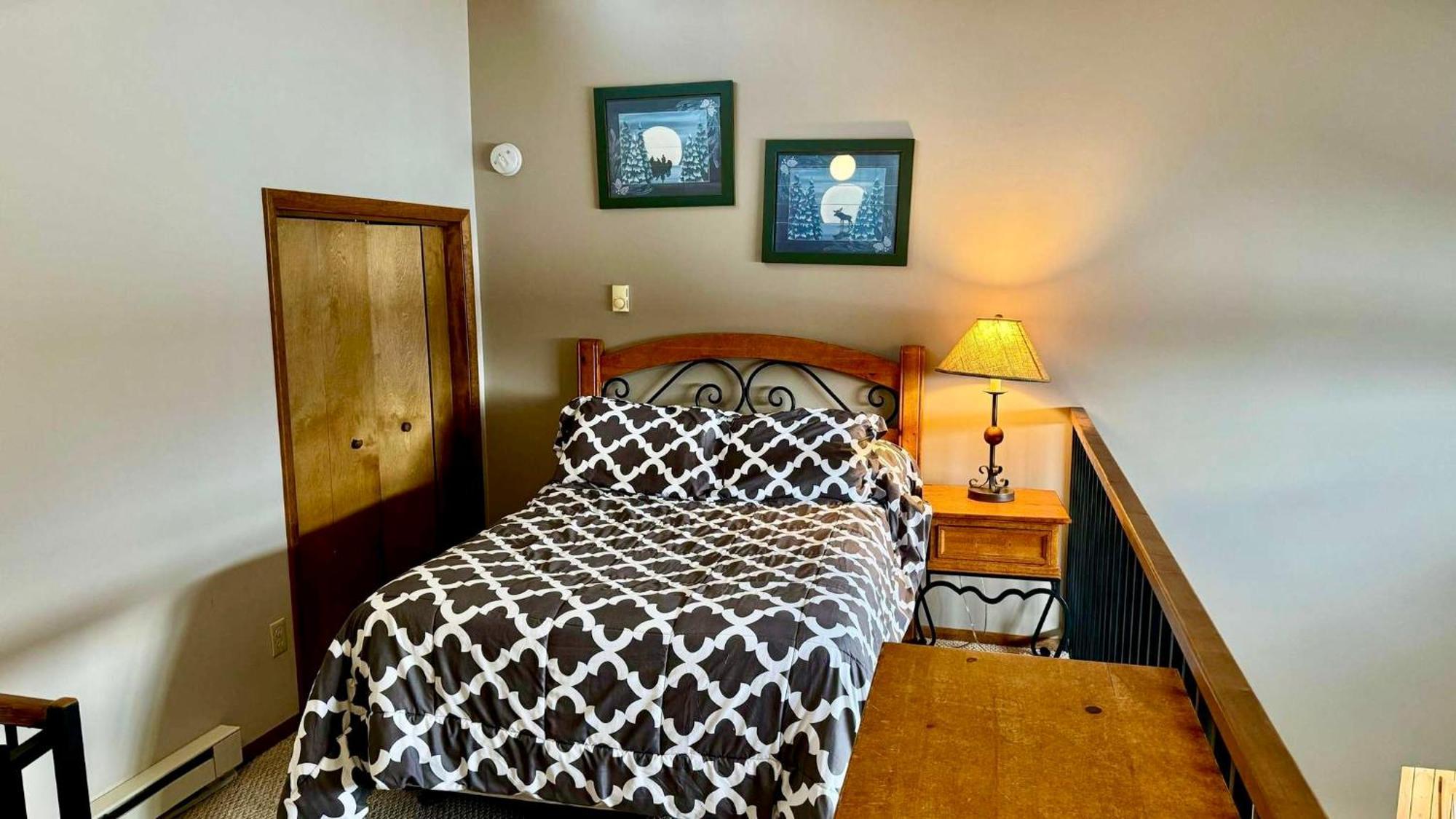 Gallatin Gateway Lake Condominiums At Big Sky Ski Resort מראה חיצוני תמונה