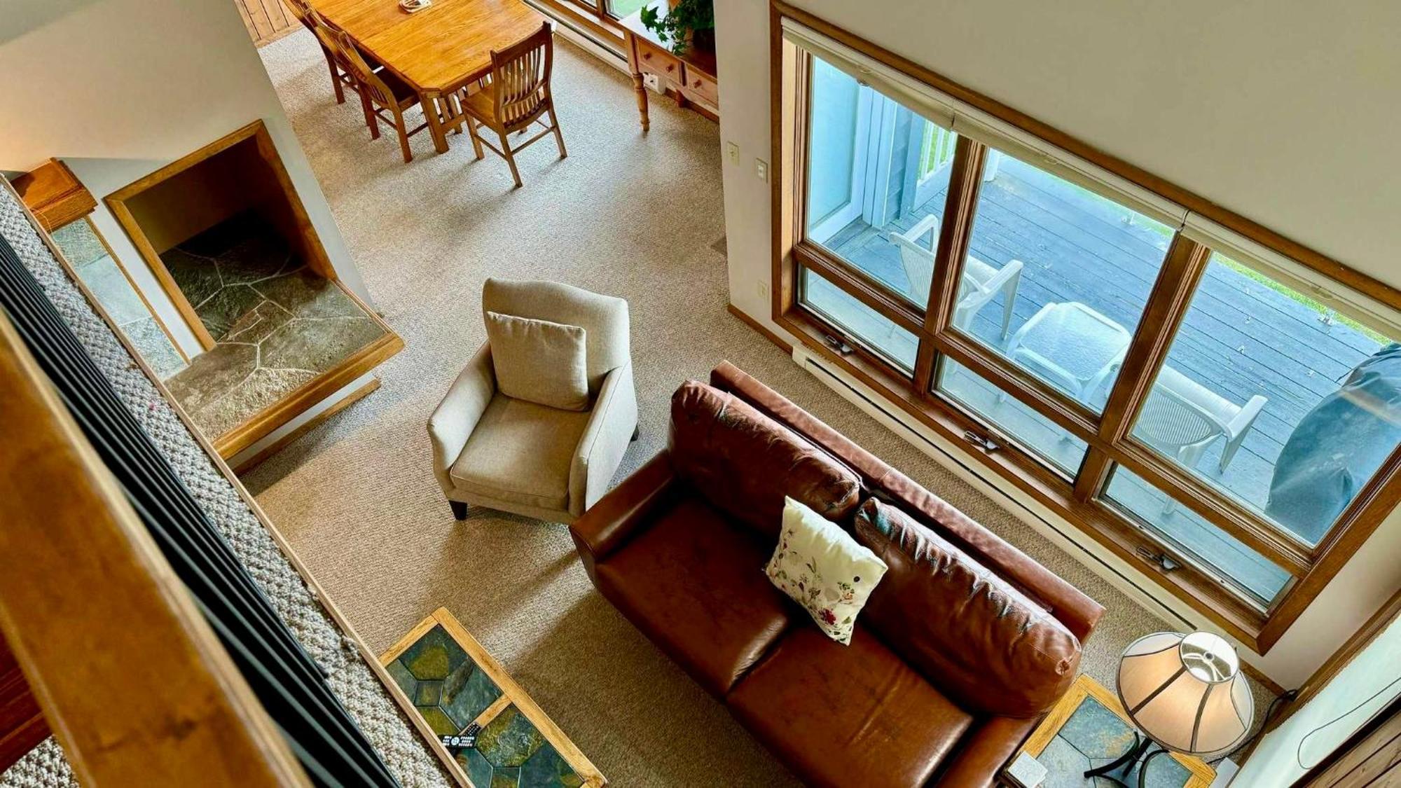 Gallatin Gateway Lake Condominiums At Big Sky Ski Resort מראה חיצוני תמונה